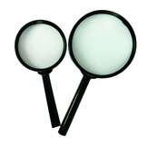 Magnifying glass