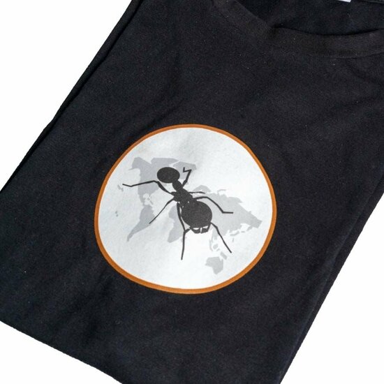 Ant&#039;s Kingdom luxury T-shirt