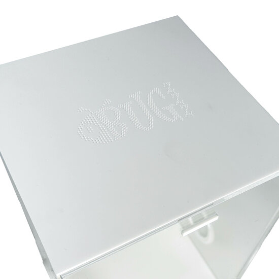 Insect Terrarium CUBE deluxe 20x20x30