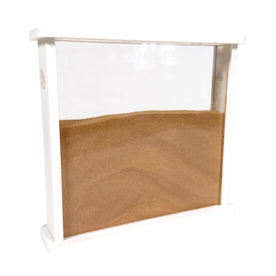 Mansion House WHITE (nest 15x15x2)