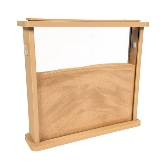 Mansion House BROWN (nest 15x15x2)
