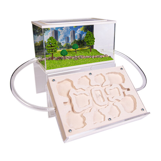 Premium Messor Set 100+