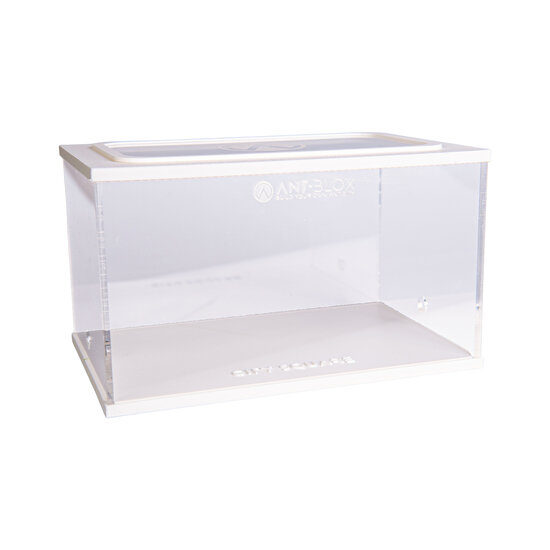 City Square WHITE (Arena 20x13x12)