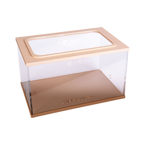 Capital Square BROWN (Arena 25x16x15)