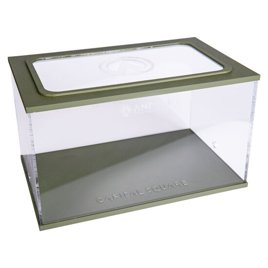 Capital Square GREEN (Arena 25x16x15)