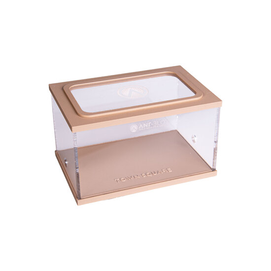 Town Square BROWN (Arena 15x10x9)