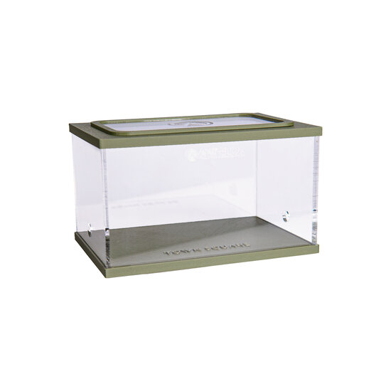 Town Square GREEN (Arena 15x10x9)