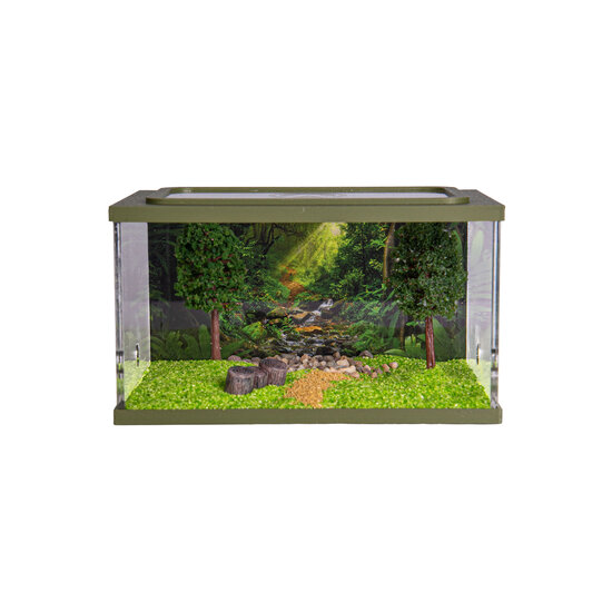 Ant Design Set - Town (decoration 15&times;10&times;9)