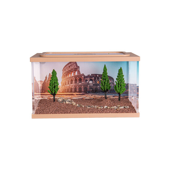 Ant Design Set - Town (decoration 15&times;10&times;9)