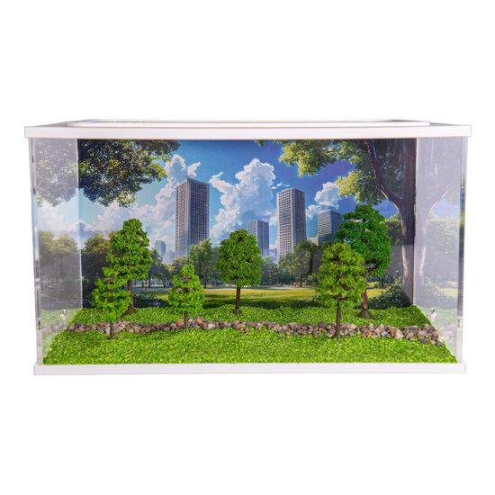 Ant Design Set - Capital (decoration 25x16x15)