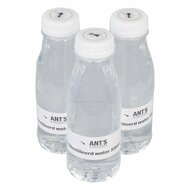 Gedestilleerd water for Antquarium gel ant farm mierenboerderij 3 x