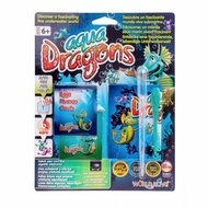 Blister Aqua Dragons eitjes en voeding