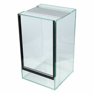 Insecten terrarium glas