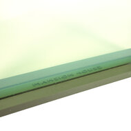 Ant&#039;s Kingdom Gel antfarm GREEN including ants