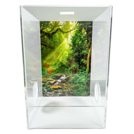 Insect Terrarium CUBE deluxe 20x20x30