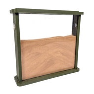 Mansion House GREEN (nest 15x15x2)