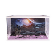 City Square WHITE (Arena 20x13x12)