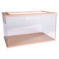 Capital Square BROWN (Arena 25x16x15)