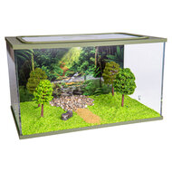 Capital Square GREEN (Arena 25x16x15)