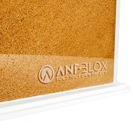 Pent House BROWN (nest 20x20x2)