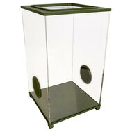 BioDome Insecten Terrarium leeg