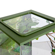 BioDome Insecten Terrarium deksel