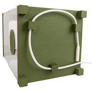 BioDome Insecten Terrarium warmtekabel