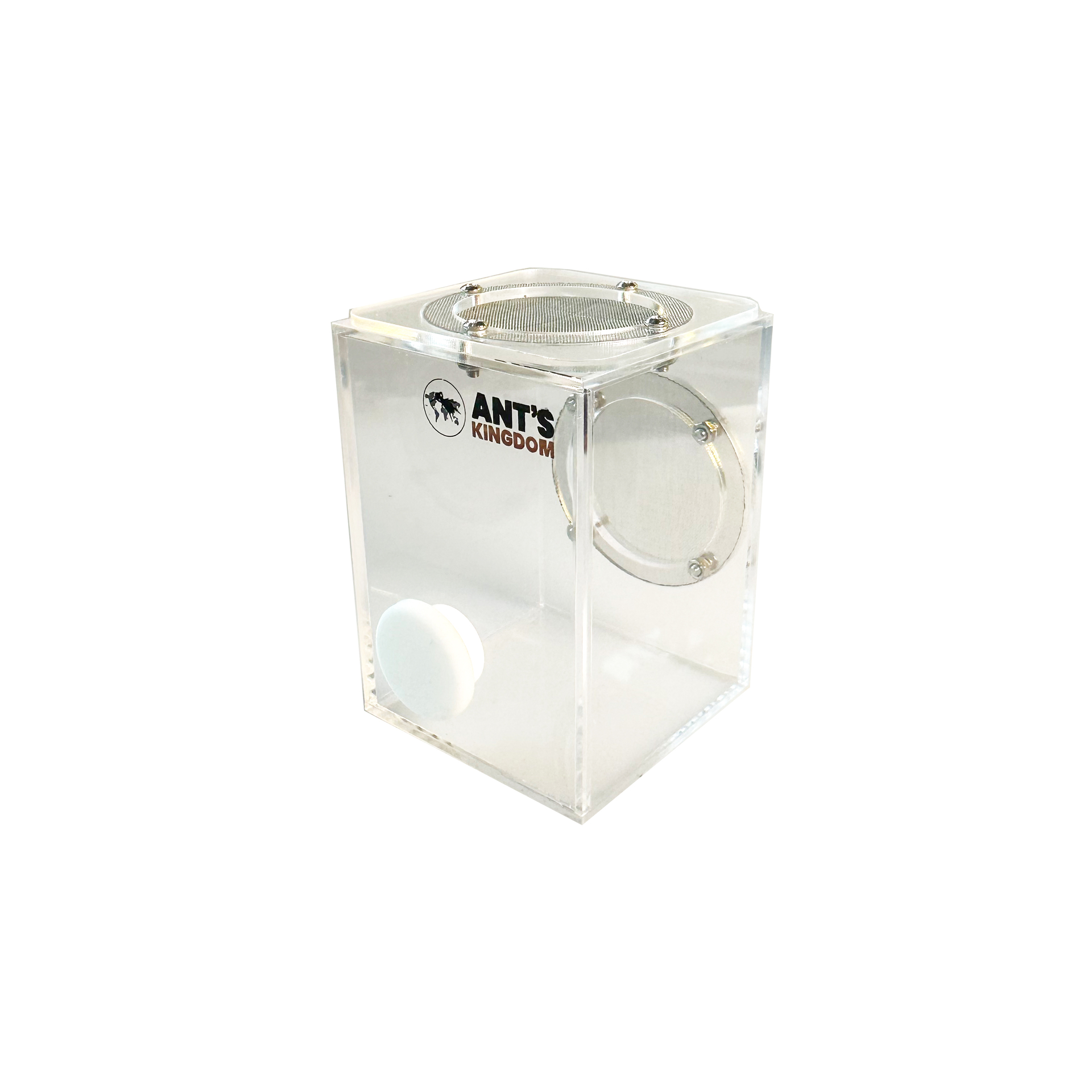 Medium insect terrarium 7x7x10