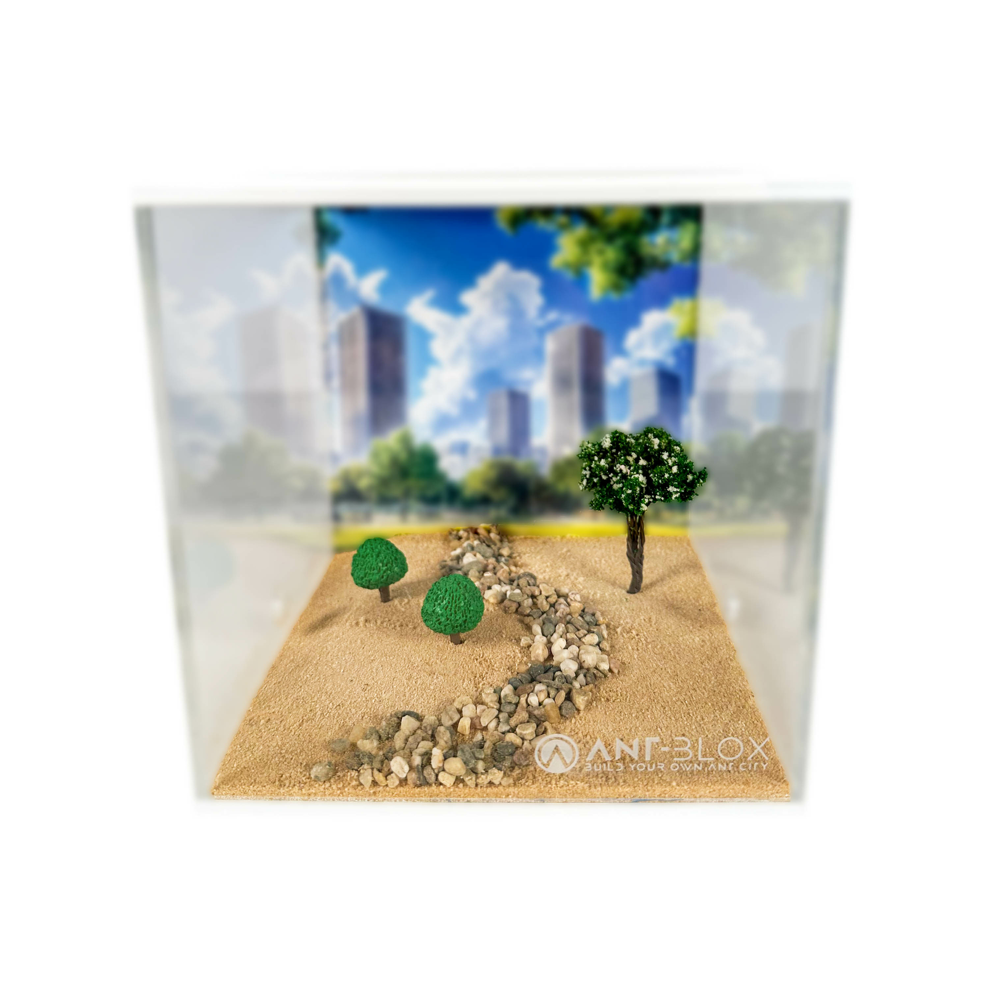City Scaping set