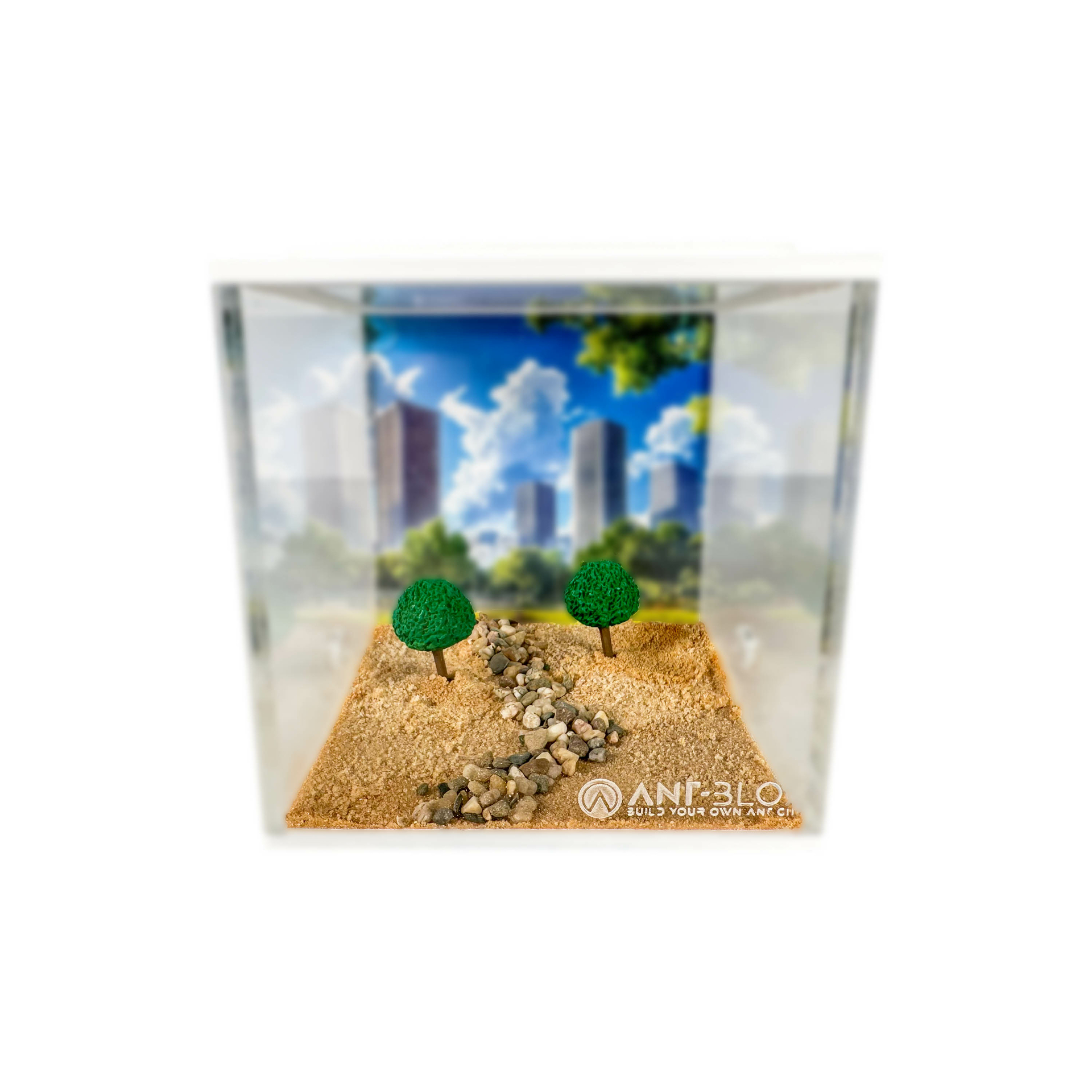 Town scaping set