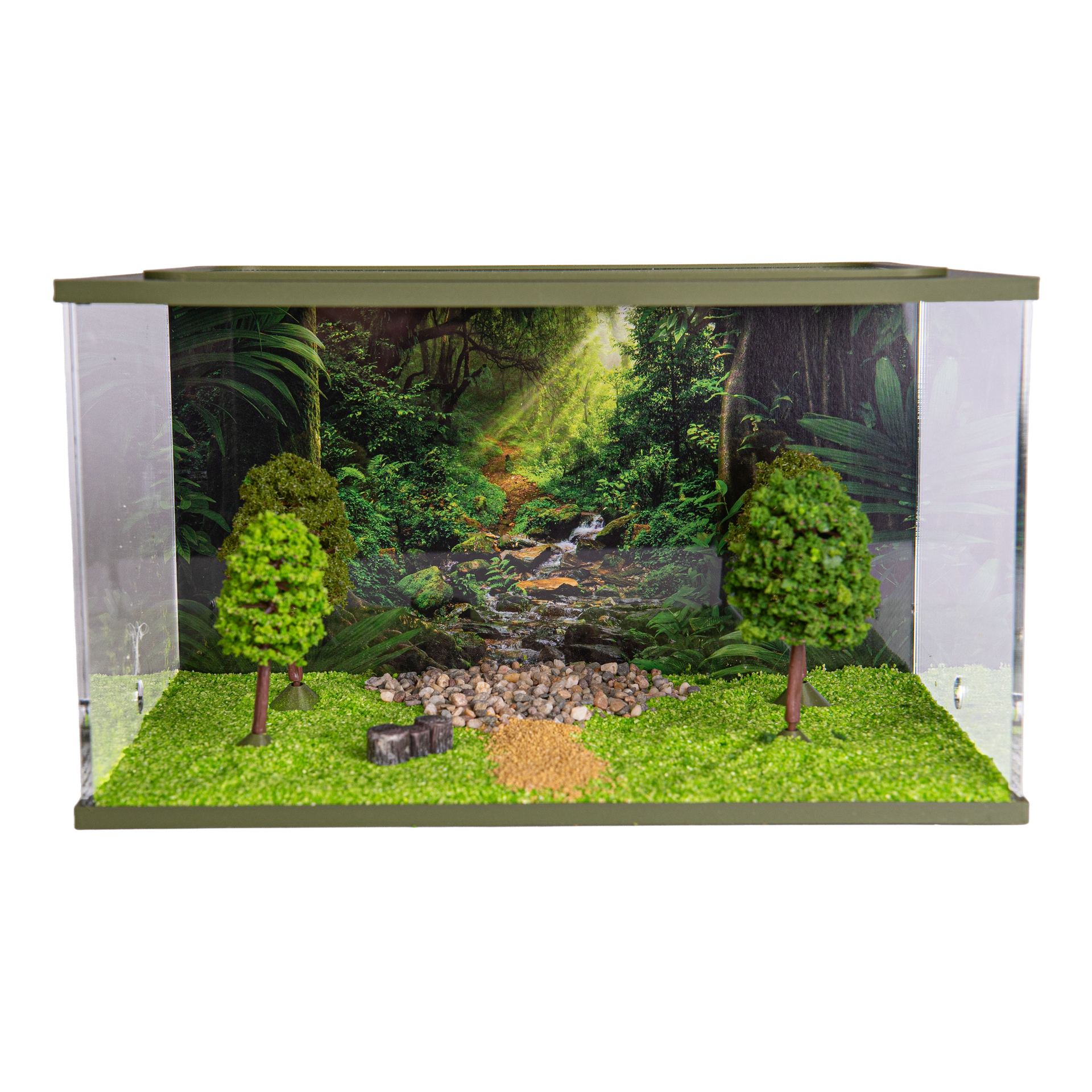 Ant Design Set - Capital (decoration 25x16x15)