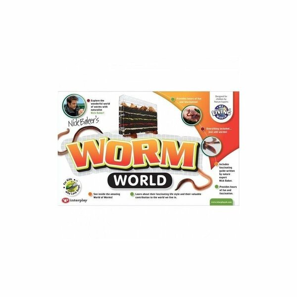 Worm Farm