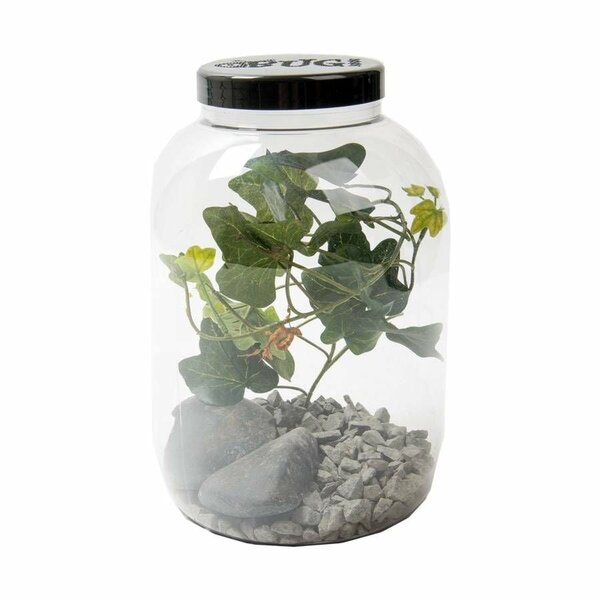 Artificial Ivy