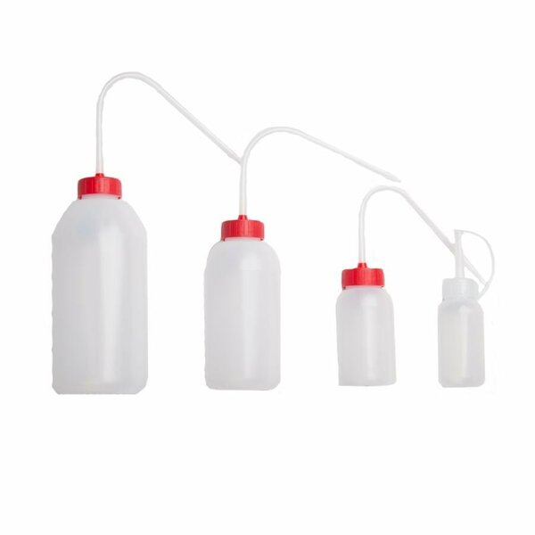 Moisture squeeze-bottle 100ml