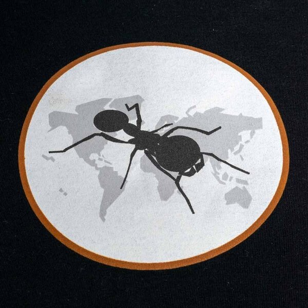 Ant's Kingdom luxury T-shirt