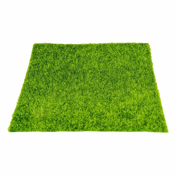 Kunstgrasmatje 15x15