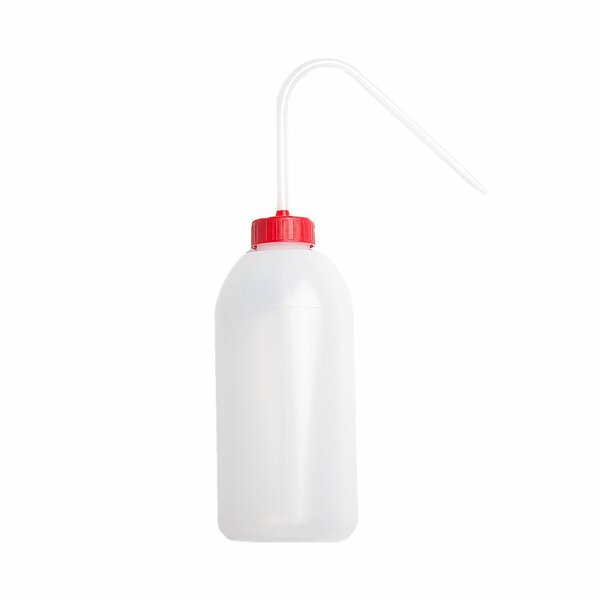 Moisture squeeze-bottle 500ml