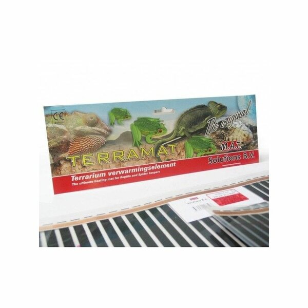 Terra heatmat 410-600 mm