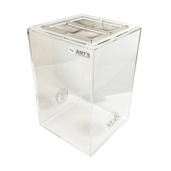 Insect Terrarium CUBE deluxe 20x20x30