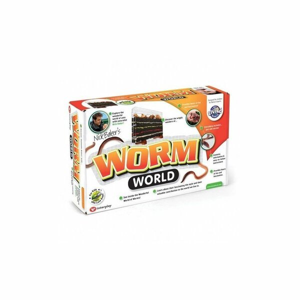 Worm Farm