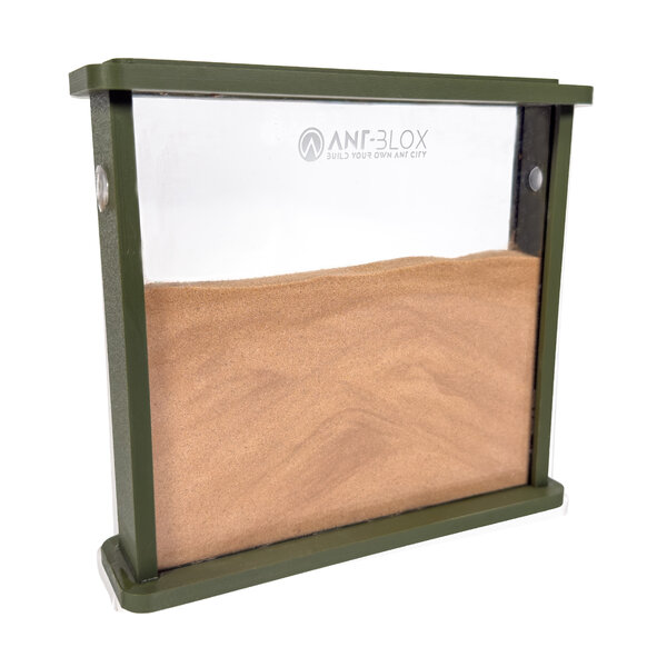 Mansion House GREEN (nest 15x15x2)