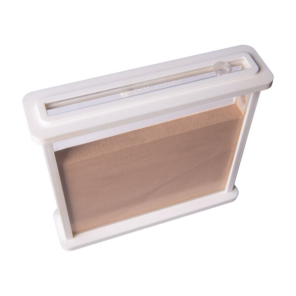 Mansion House WHITE (nest 15x15x2)