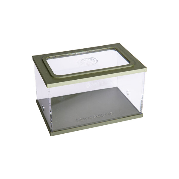 Town Square GREEN (Arena 15x10x9)